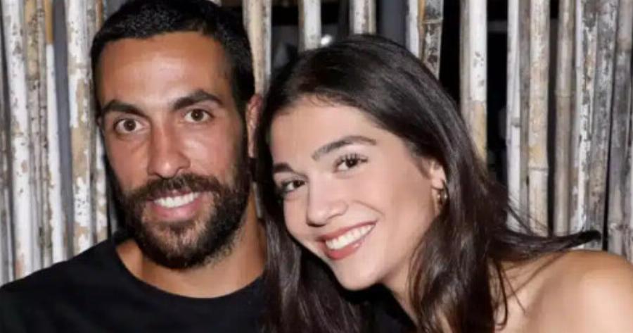 Μαθεύτηκε ο λόγος που χώρισε η Μελίνα Νικολαΐδη μετά από 2 χρόνια σχέσης