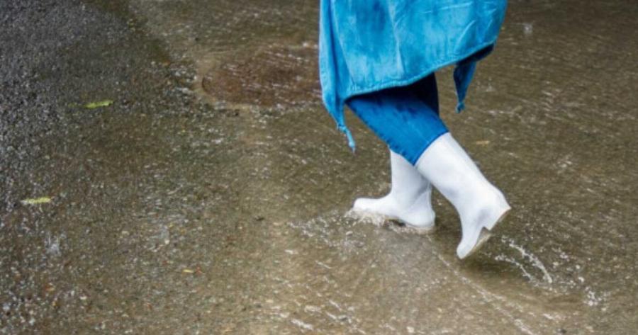 ΝΕΑ κακοκαιρία: Έρχονται σφοδρές βροχές