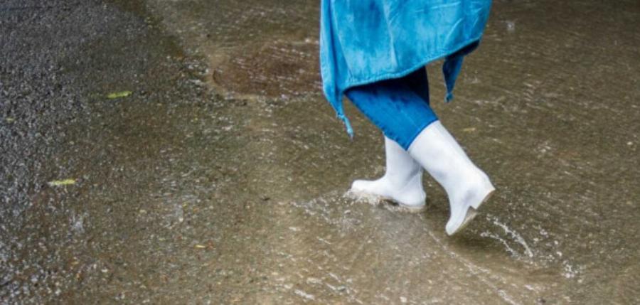 ΝΕΑ κακοκαιρία: Έρχονται σφοδρές βροχές