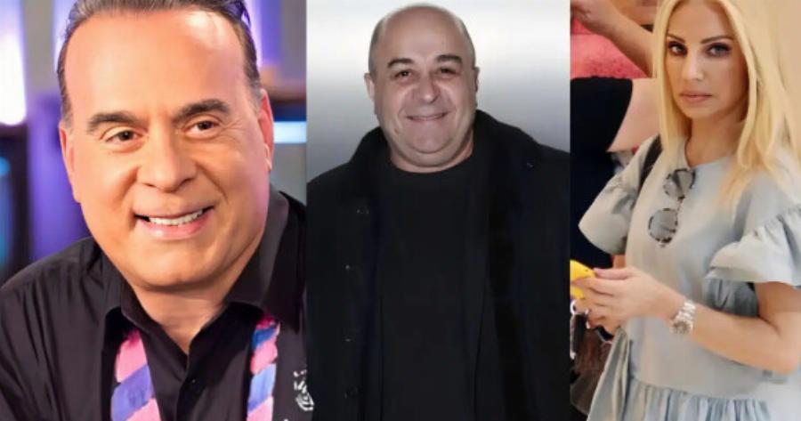 Όλο το διαδίκτυο μιλάει για το Φώτη Σεργουλόπουλο: Απάντησε με μόλις 7 λέξεις σε Μάρκο Σεφερλή και Έλενα Τσαβαλιά