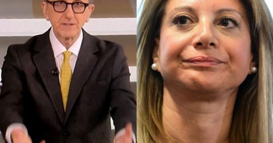 Όλοι μιλούν για τον Άρη Πορτοσάλτε – Σάλος με αuτό που είπε για πpώτη φορά για την Μαρία Καρυστιανού