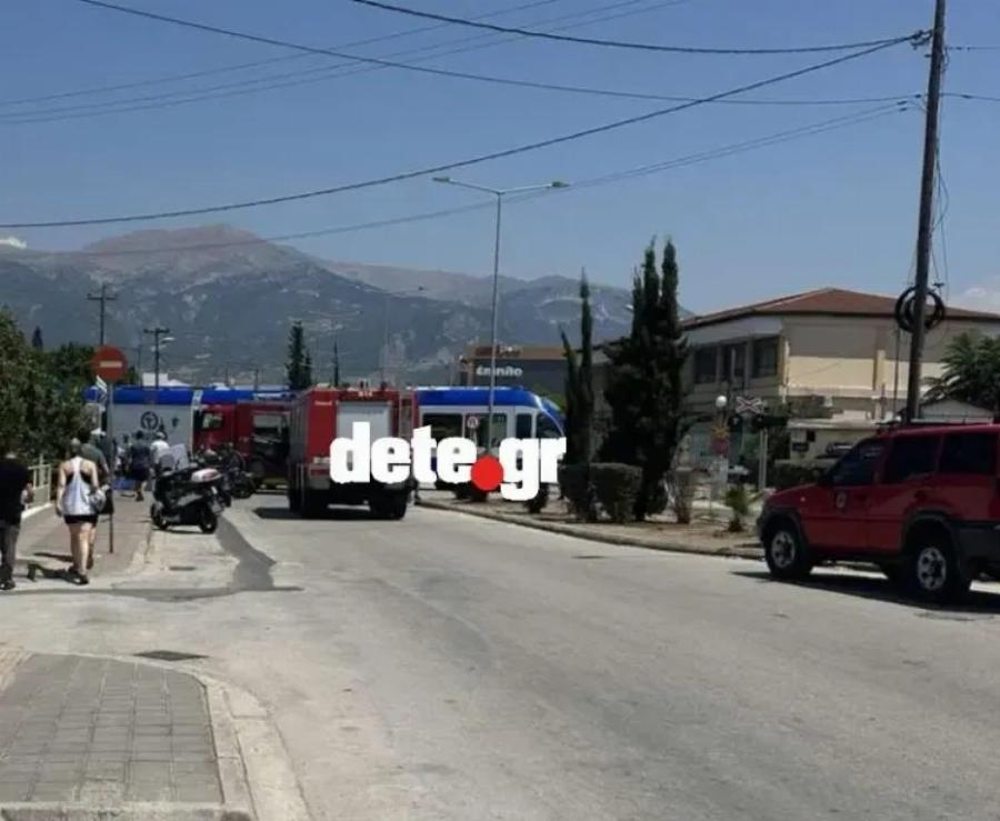 Σuγκpouσn τρένου του προαστιακού στην Ελλάδα – Πληροφορίες για EγκλωBισμέvouς