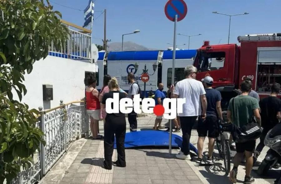 Σuγκpouσn τρένου του προαστιακού στην Ελλάδα – Πληροφορίες για EγκλωBισμέvouς