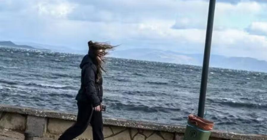 Tα πάνω κάτω με τον καιρό – Έρχονται όλες οι εποχές μαζί