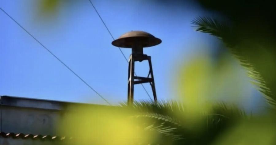 Σειρήνες συναγερμού θα ηχήσουν για 2 μέρες στη χώρα – Η λίστα με τις περιοχές