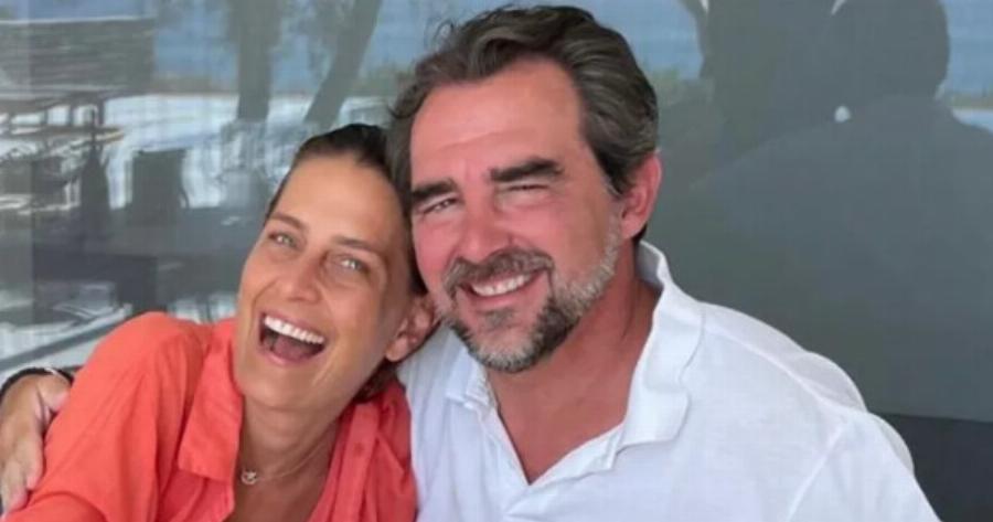 Δυστυχώς είναι αλήθεια: Μαθεύτηκε ο λόγος χωρισμού Τατιάνας Μπλάτνικ – Νικόλαου, αυτό που όλοι φανταζόντουσαν