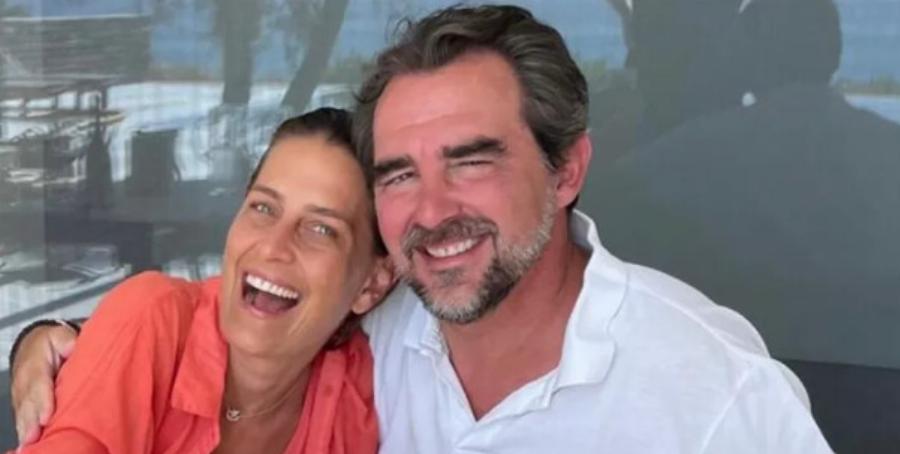 Δυστυχώς είναι αλήθεια: Μαθεύτηκε ο λόγος χωρισμού Τατιάνας Μπλάτνικ – Νικόλαου, αυτό που όλοι φανταζόντουσαν