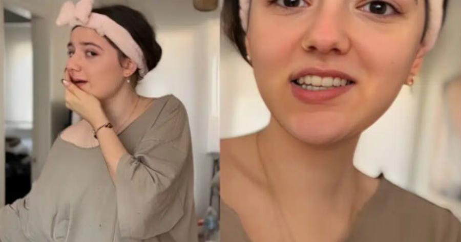 Είναι κόρη Ελληνίδας ηθοποιού και είναι ταλαντούχα σαν τη μητέρα της – Ποια είναι η 16χρονη