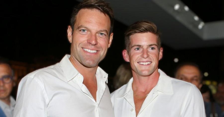 ΕΚΤΑΚΤΟ Χωρίζουν Κασσελάκης και Τάιλερ Μακμπέθ;