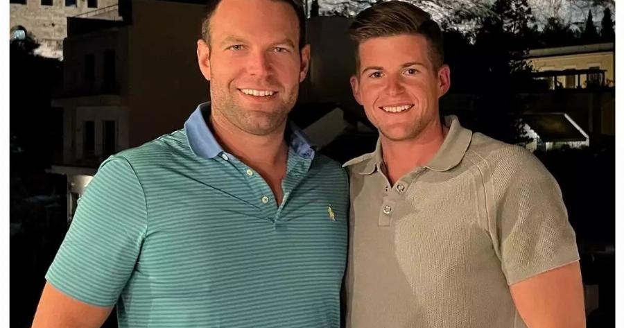 Χαμός με Τάιλερ Μακμπέθ: Τι αναφέρει ο Αλέξης Τσίπρας στο βιβλίο του για εκείνον και Κασσελάκη