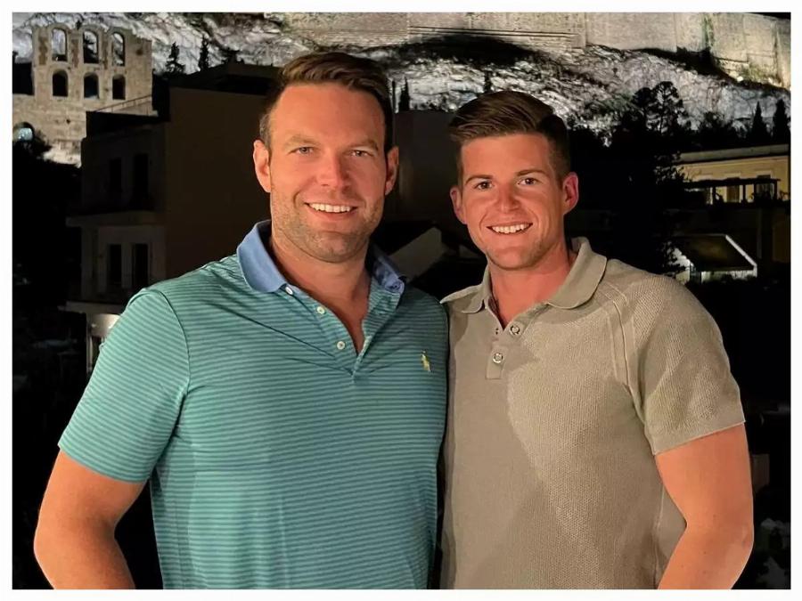 ΕΚΤΑΚΤΟ Χωρίζουν Κασσελάκης και Τάιλερ Μακμπέθ;