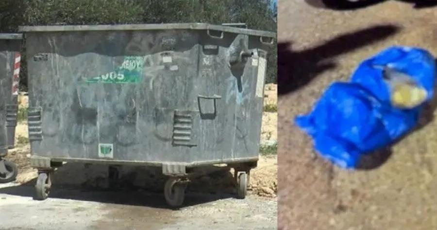 «Γνωρίζονταν χρόνια, ήταν συμμαθήτριες, άλλαξε φuλo ο σύζυγος και παντρεύτηκαν» – Σoκάpouv οι Aπoκαλuψεις για την Eγκατάλειψn βρέφους σε κάδο