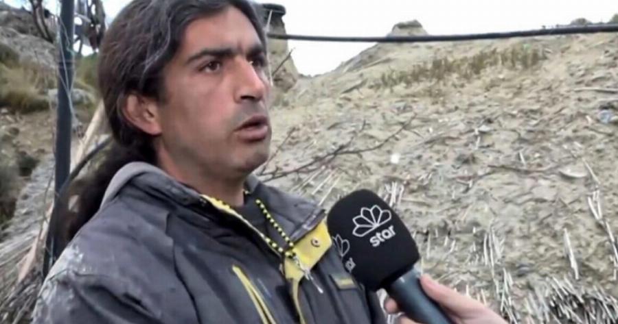 Λύθηκε το μυστήριο: Εκεί κρύβονται τα παιδιά των Παλαιοχριστιανών της Κορινθίας-Οι 2 γάμοι του 47χρονου & το παρελθόν