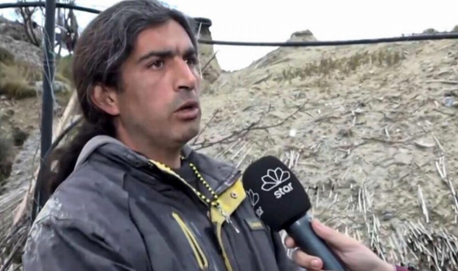 Λύθηκε το μυστήριο: Εκεί κρύβονται τα παιδιά των Παλαιοχριστιανών της Κορινθίας-Οι 2 γάμοι του 47χρονου & το παρελθόν