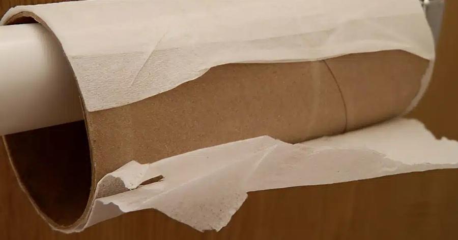 Τελειώνει η εποχή που θα χρησιμοποιούμε χαρτί υγείας; Να με τι θα αντικατασταθεί