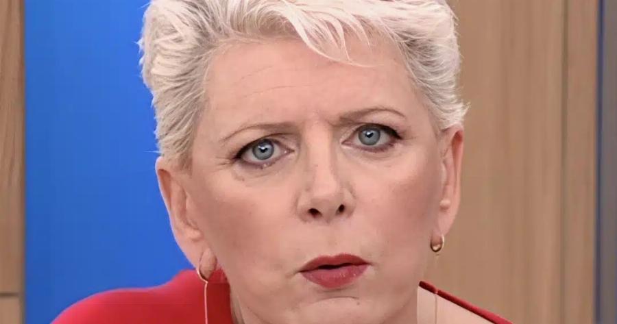 Ξέσπασε η Έλενα Ακρίτα: «Κι εγώ ΑμεΑ είμαι»