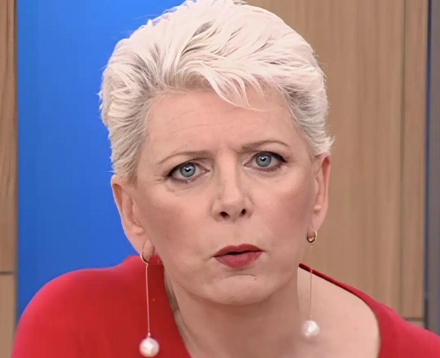 Ξέσπασε η Έλενα Ακρίτα: «Κι εγώ ΑμεΑ είμαι»