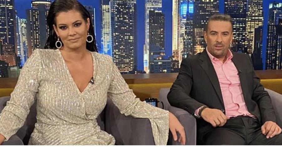 Χώρισε πασίγνωστο ζευγάρι αγαπημένων Ελλήνων ηθοποιών μετά από 13 χρόνια γάμου και μια κόρη