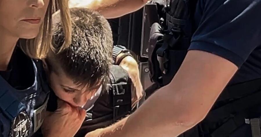 Αυτή είναι η υπαστυνόμος που έκανε τη Μουρτζούκου να ομολογήσει – Δύο φορές την… – Το πρόσωπο κλειδί στην ΕΛ.ΑΣ, μαθεύτnκαν όλα για εκείνη