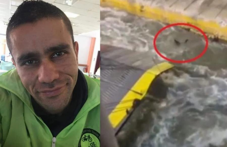 Δικαιώθηκε η ψυχή του Αντώνη Καργιώτη – Χαμογελάει από ψηλά