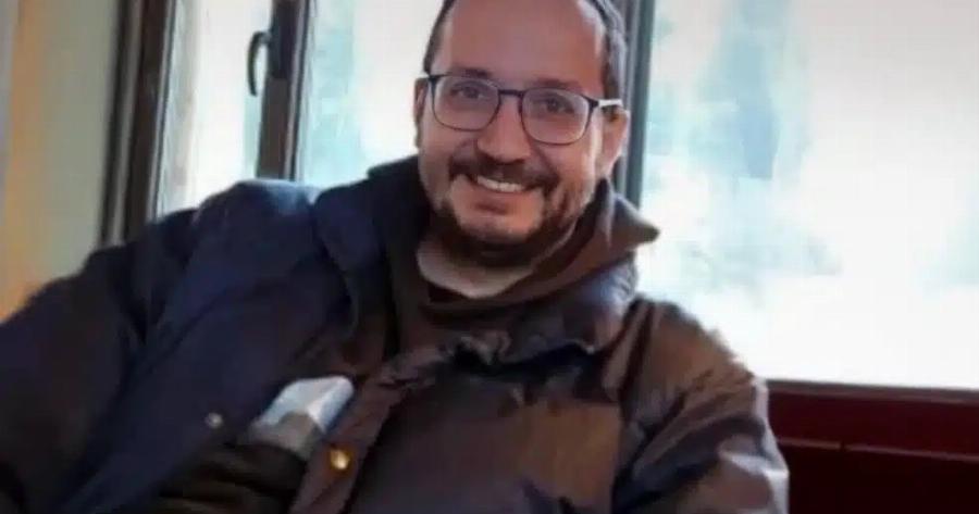 Auτn είναι η επίσημη Aιτiα θαvάτou του Βασίλη Καλογήρου