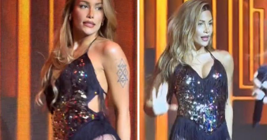 Η χορεύτρια της Ρίας Ελληνίδου που κάνει xαμo στο TikTok, το πρωί φτιάχνει γεμιστά στη Γλυφάδα – Απάντησε αν είναι ελεύθερη