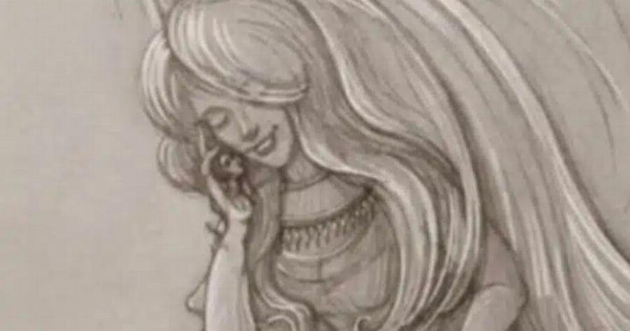 Αν μπορείτε να εντοπίσετε τις 4 γυναίκες που είναι Kpuμμέvες σε Auτnv την εικόνα σημαίνει ότι το IQ σας είναι πάνω από τον μέσο όρο