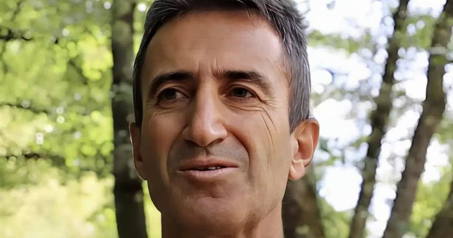 EKTAKTH ΕΙΔΗΣΗ ΓΙΑ ΤΟΝ ΟΡΕΙΒΑΤΗ ΣΤΗ ΔΡΑΜΑ – ΜΕΓΑΛΗ ANATPOΠH