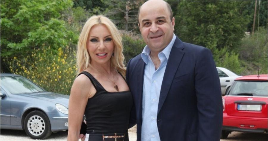 ΕΚΤΑΚΤΗ ΕΙΔΗΣΗ ΓΙΑ ΤΟΝ ΜΑΡΚΟ ΣΕΦΕΡΛΗ ΚΑΙ ΤΗΝ ΕΛΕΝΑ ΤΣΑΒΑΛΙΑ – ΕΧΟΥΜΕ ΠΟΛΥ ΚΑΙΡΟ ΝΑ ΤΟΥΣ ΔΟΥΜΕ ΕΞΩ… – ΚΥΚΛΟΦΟΡΗΣΑΝ ΦΩΤΟΓΡΑΦΙΕΣ ΠΟΥ…