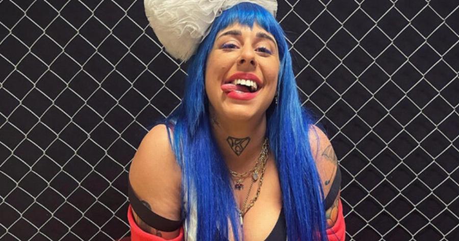 Η Καινούργιου έδειξε το μήνυμα που της έστειλε και “έδωσε” στεγνά την Super Κική