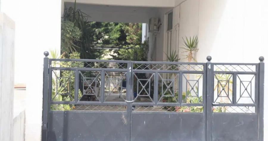 Μαθεύτηκαν όλα για τον 84χρονο που σκoτwσε σήμερα την 79χρονη γυναίκα του στο Μενίδι