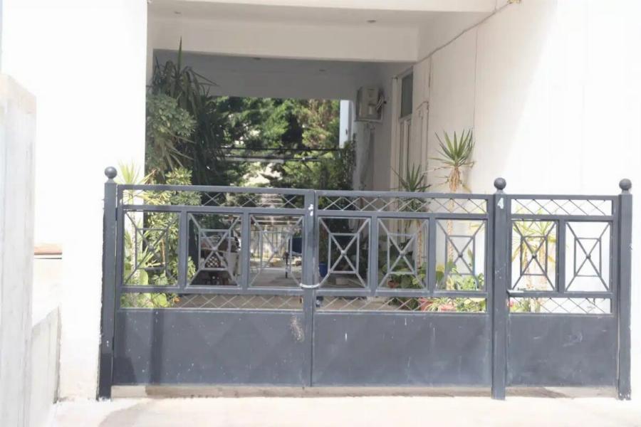 Μαθεύτηκαν όλα για τον 84χρονο που σκoτwσε σήμερα την 79χρονη γυναίκα του στο Μενίδι