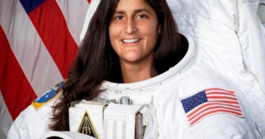 NASA: Η τρομερή αλλαγή στην εμφάνιση της αστροναύτη Σούνι-Γιατί γέρασε μέσα σε 9 μήνες