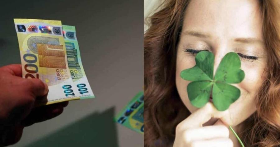 Πληρώνει «13άρι» μέσα στο 2024: Οι μέρες του νέου έτους που βρέχει χρήμα και τύχη – Ποια ζώδια ευνοούνται