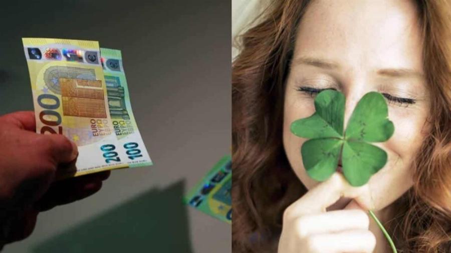 Πληρώνει «13άρι» μέσα στο 2024: Οι μέρες του νέου έτους που βρέχει χρήμα και τύχη – Ποια ζώδια ευνοούνται