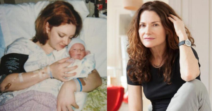 Σε ποια ηλικία γέννησες το τελευταίο σου παιδί; Τι σημαίνει αυτό για την υγεία σου