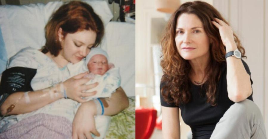 Σε ποια ηλικία γέννησες το τελευταίο σου παιδί; Τι σημαίνει αυτό για την υγεία σου