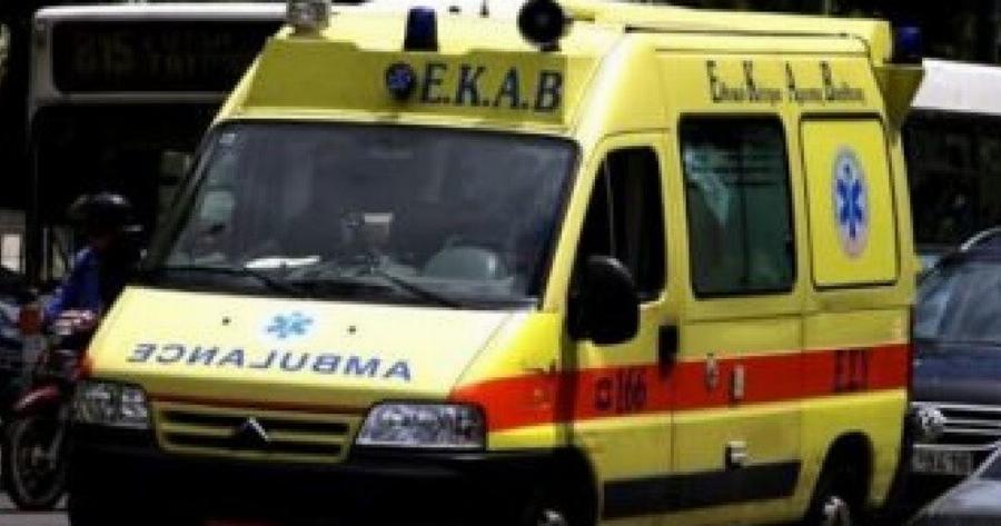 Συμβαίνει τώρα: Τροχαίο με τρένο – Συναγερμός στο ΕΚΑΒ