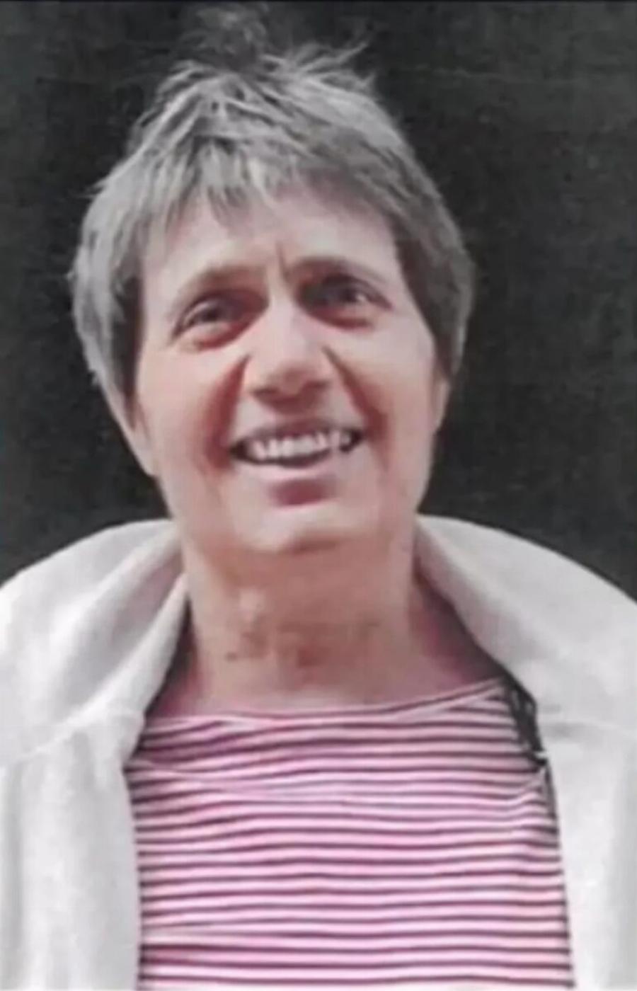 Θλίψη για τον χαμό της αγαπητής Κατερίνας