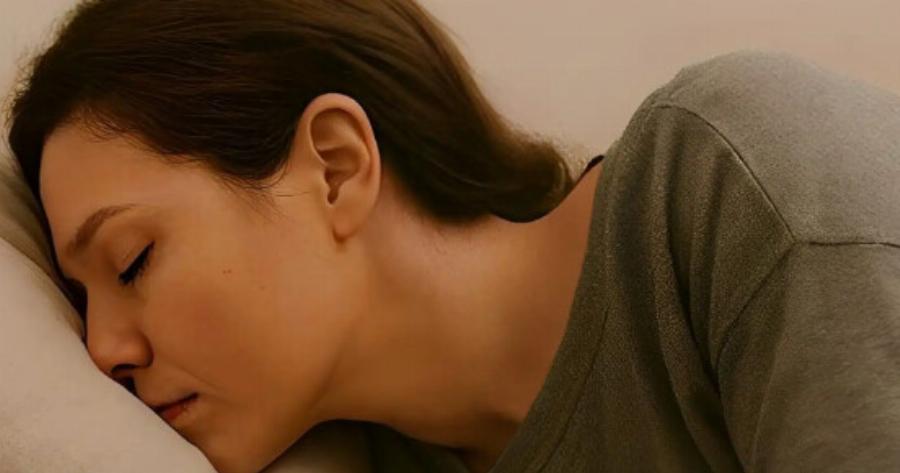 Τι σημαίνει η επίσκεψη στα όνειρα μας από ένα άτομο που έχει πεθάνει;