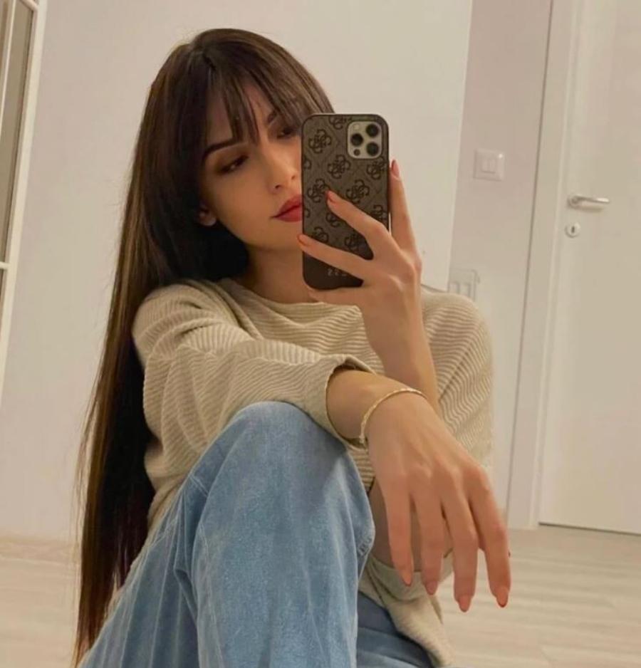 Το γαλλικό κούρεμα που αποδεδειγμένα «αφαıρεί» χρόνια από το πρόσωπο – Είναι ό,τι πιο κομψό