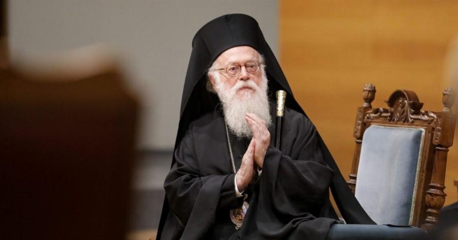 Τραγικά νέα μόλις τώρα για τον Αρχιεπίσκοπο: Εκτάκτως στο χειρουργείο – Κρίσιμη η κατάστασή του