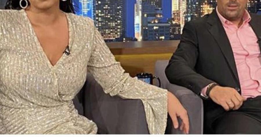 Χώρισε πασίγνωστο ζευγάρι αγαπημένων Ελλήνων ηθοποιών μετά από 13 χρόνια γάμου και μια κόρη