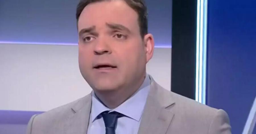 Δυσάρεστα σήμερα από τον Κλέαρχο Μαρουσάκη για το Πάσχα