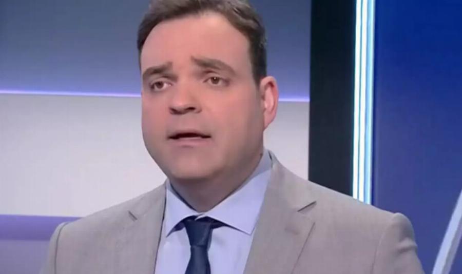 Δυσάρεστα σήμερα από τον Κλέαρχο Μαρουσάκη για το Πάσχα