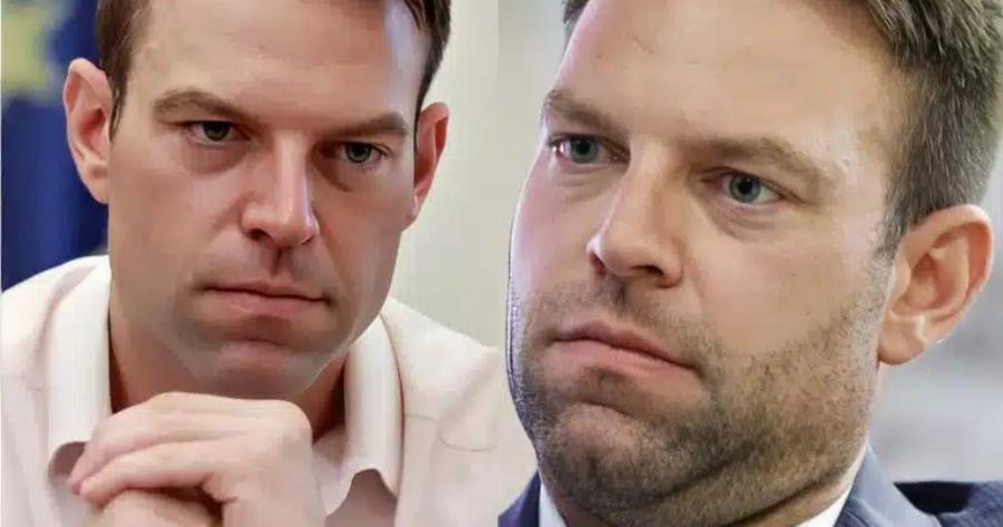 Δύσκολες ώρες για τον Στέφανο Κασσελάκη