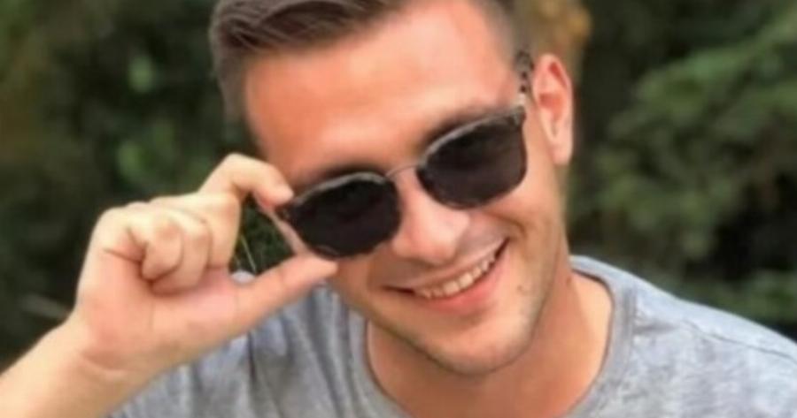 Είπε μόνο 5 λέξεις: Τα τελευταία λόγια που είπε ο Στέφανος στους φίλους του