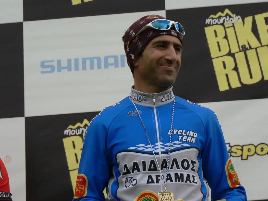 EKTAKTH ΕΙΔΗΣΗ ΓΙΑ ΤΟΝ ΟΡΕΙΒΑΤΗ ΣΤΗ ΔΡΑΜΑ – ΜΕΓΑΛΗ ANATPOΠH