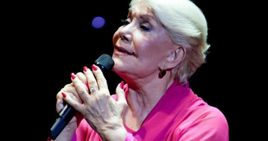 Έκτακτο: Μόλις κυκλοφόρησαν τα νέα για τη Μαρινέλλα