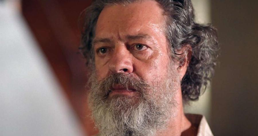 O Γιάννης Τσορτέκης πήγε στις Κάννες και επιστρέφει με βραβείο για την ελληνική ταινία